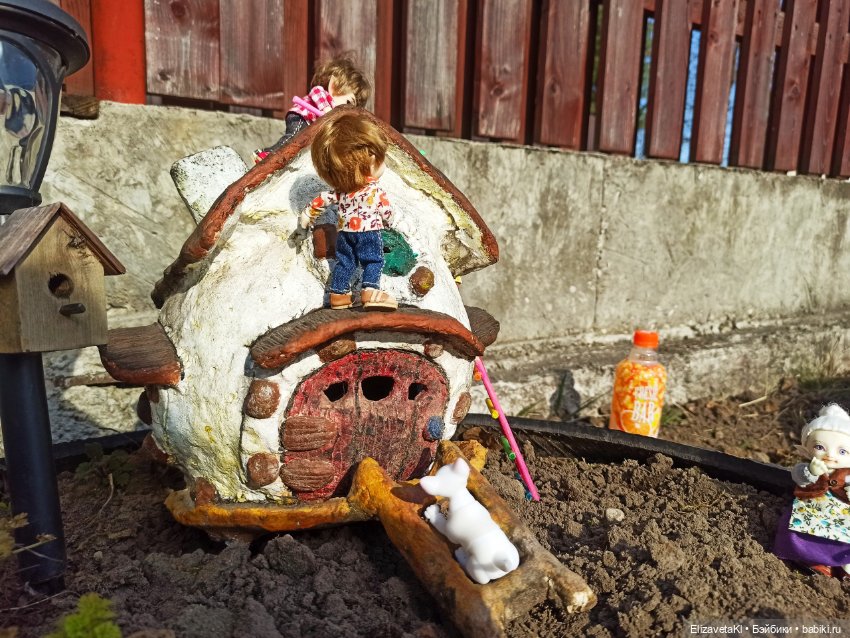 Надо помогать старикам. Realpuki. 114 часть (фото 7)