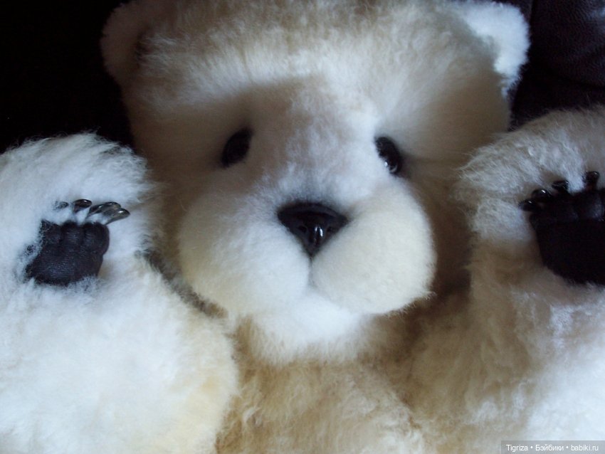 Умка в новом формате — Авторские мишки Тедди и друзья: фото