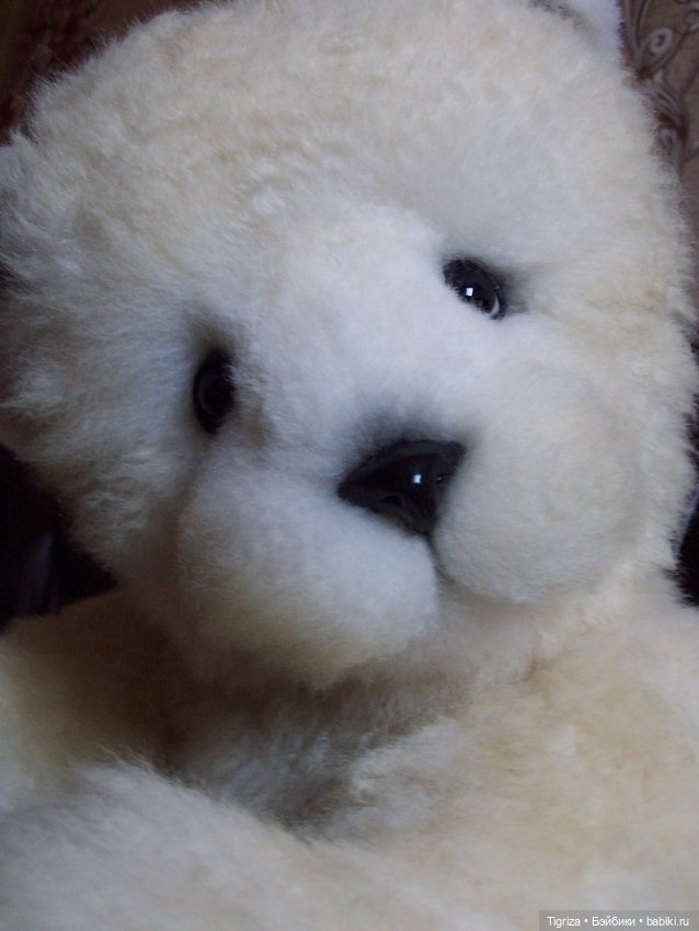 Умка в новом формате — Авторские мишки Тедди и друзья: фото