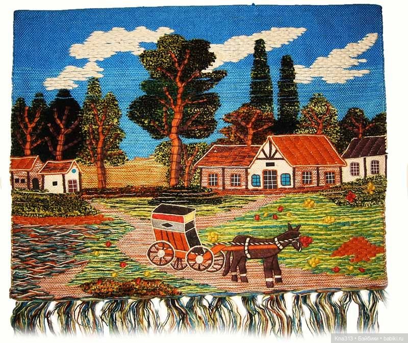 Альтернатива фотофону — Интересное и необычное: фотоподборки