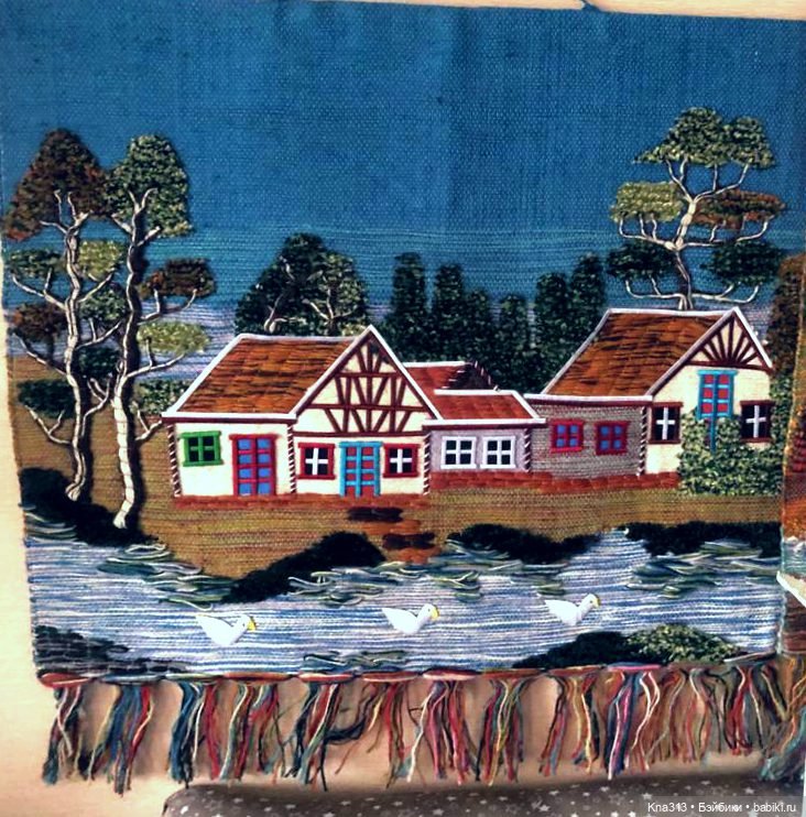 Альтернатива фотофону — Интересное и необычное: фотоподборки (фото 8)