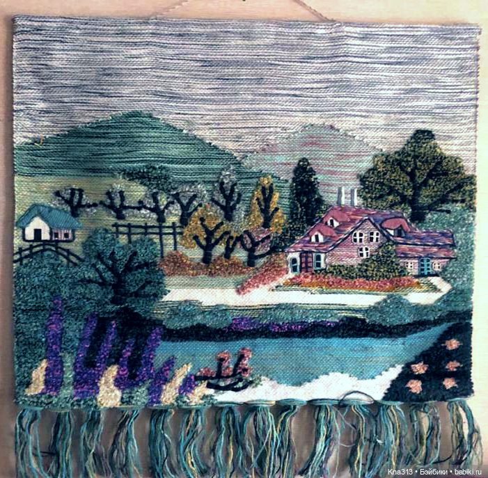 Альтернатива фотофону — Интересное и необычное: фотоподборки