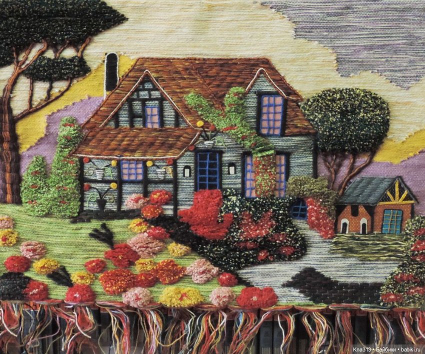 Альтернатива фотофону — Интересное и необычное: фотоподборки