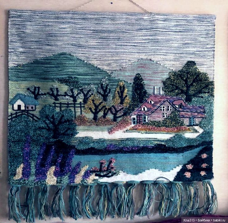 Альтернатива фотофону — Интересное и необычное: фотоподборки