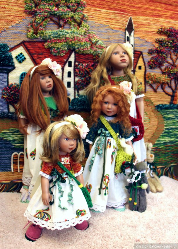 Альтернатива фотофону — Интересное и необычное: фотоподборки