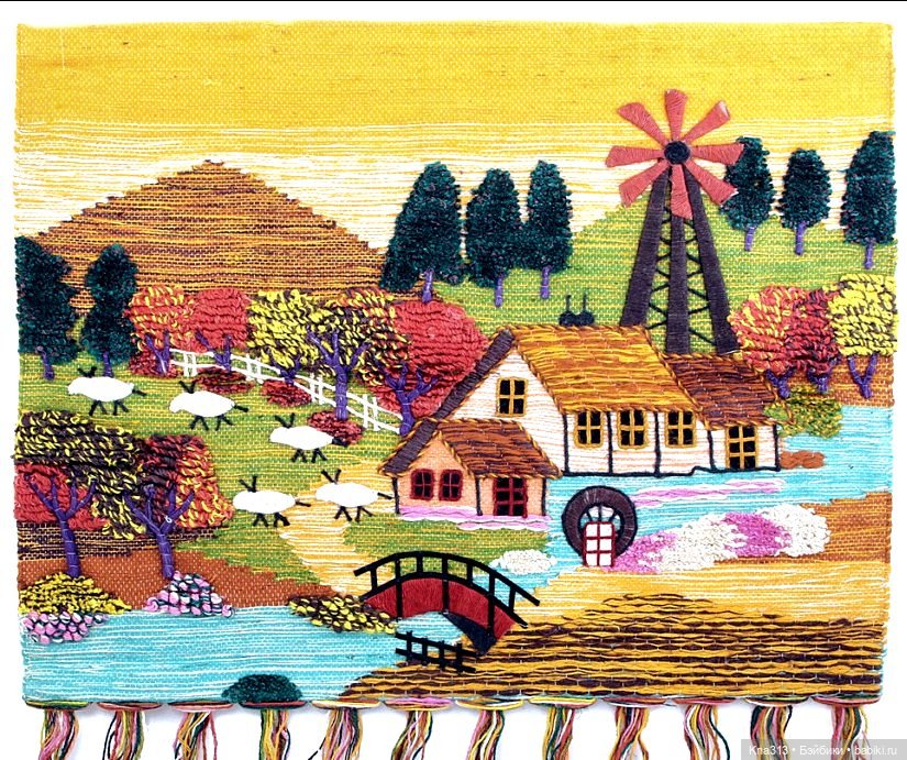 Альтернатива фотофону — Интересное и необычное: фотоподборки