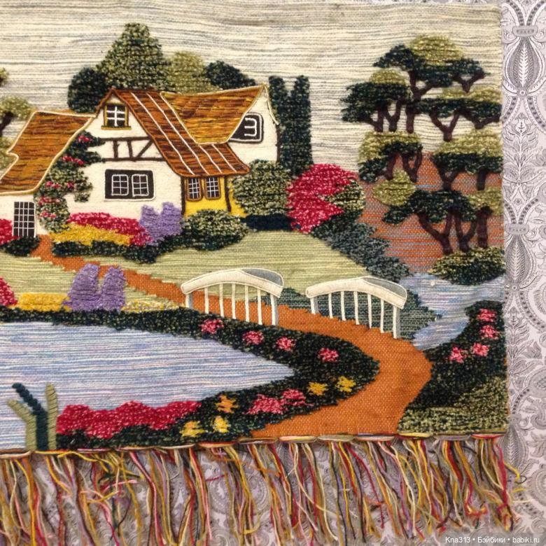 Альтернатива фотофону — Интересное и необычное: фотоподборки