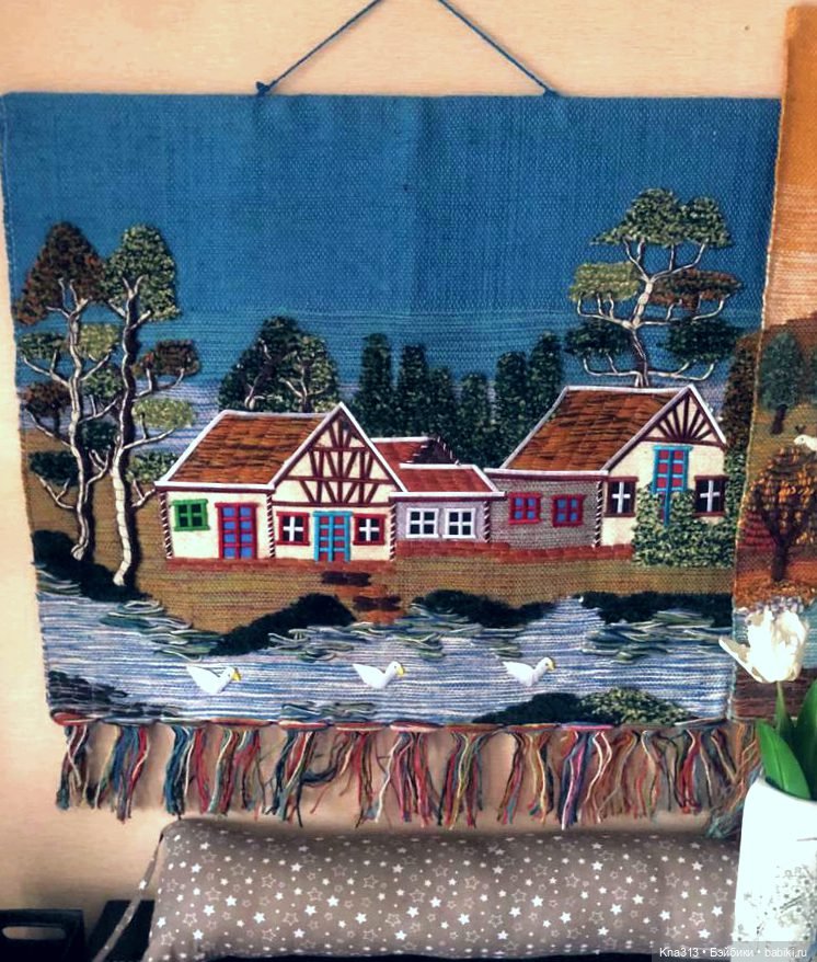 Альтернатива фотофону — Интересное и необычное: фотоподборки (фото 9)