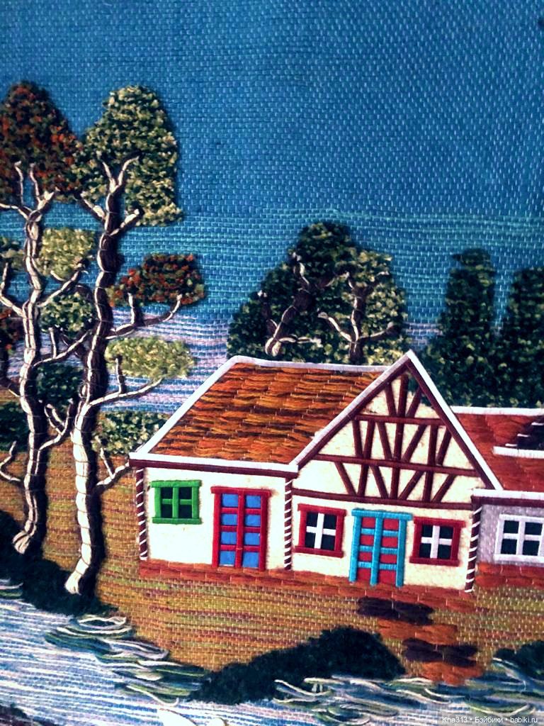 Альтернатива фотофону — Интересное и необычное: фотоподборки