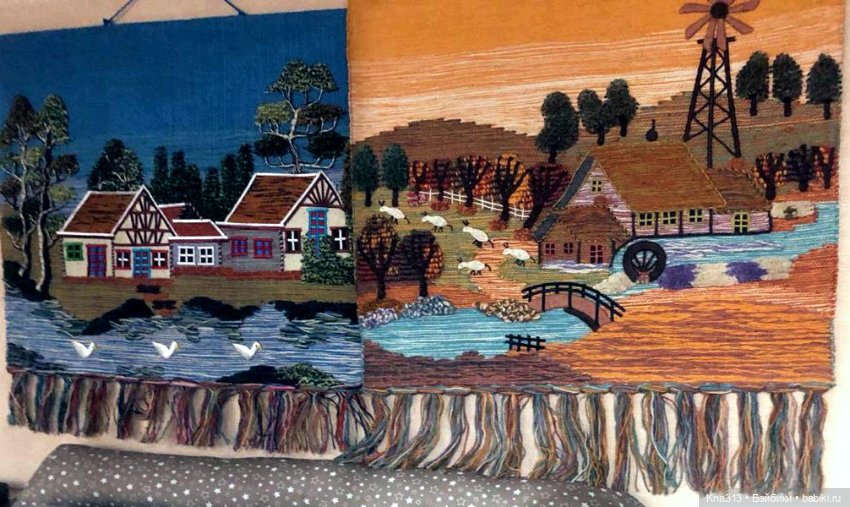 Альтернатива фотофону — Интересное и необычное: фотоподборки (фото 3)