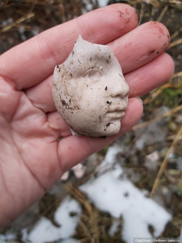 Дом с сюрпризом, часть 2. Осколки розового счастья