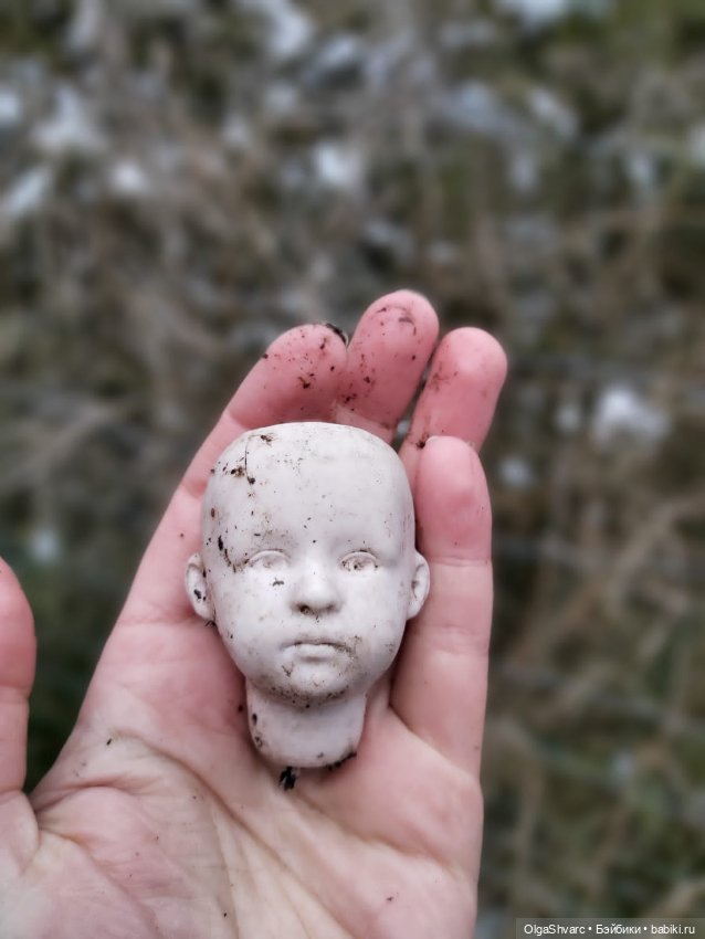 Дом с сюрпризом, часть 2. Осколки розового счастья (фото 7)