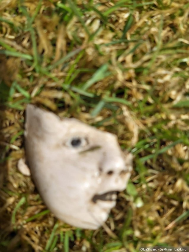 Дом с сюрпризом, часть 2. Осколки розового счастья