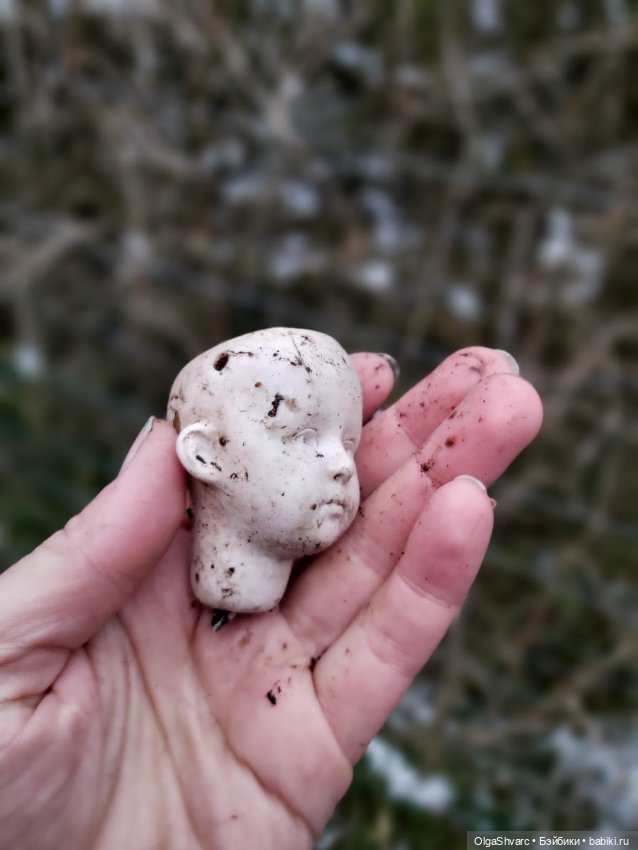 Дом с сюрпризом, часть 2. Осколки розового счастья (фото 6)