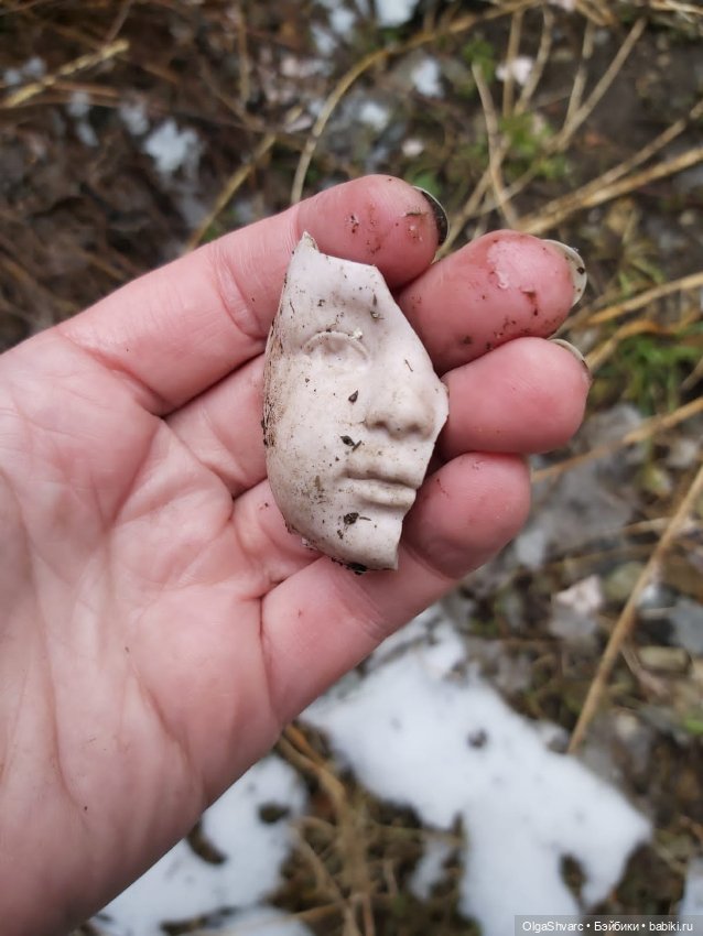 Дом с сюрпризом, часть 2. Осколки розового счастья (фото 5)