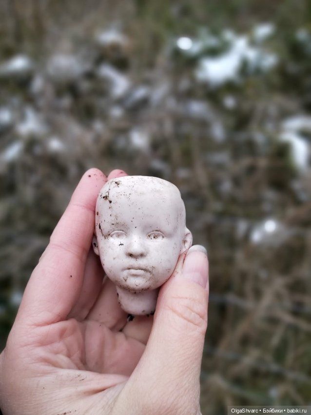 Дом с сюрпризом, часть 2. Осколки розового счастья (фото 8)