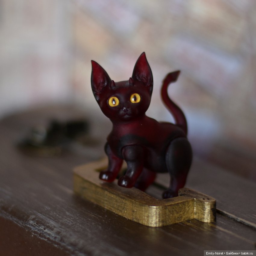 Навсегда моя девочка — Куклы Milim Studio (Милим): российские БЖД