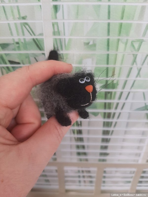 Размер имеет значение — Вязаные игрушки и амигуруми: крючком