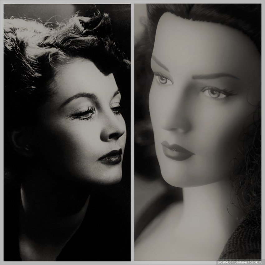 Куклы Tonner: ч. 64 — Фэшн