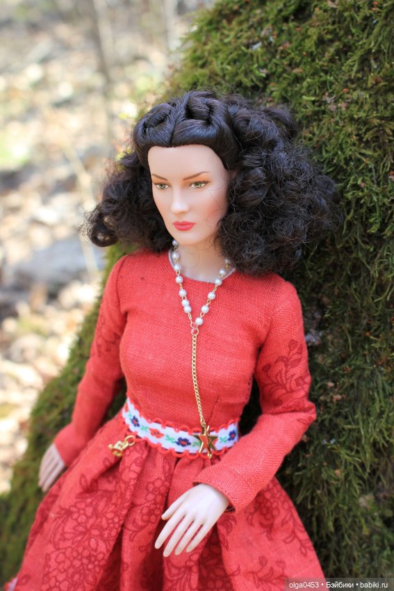 Куклы Tonner: ч. 64 — Фэшн