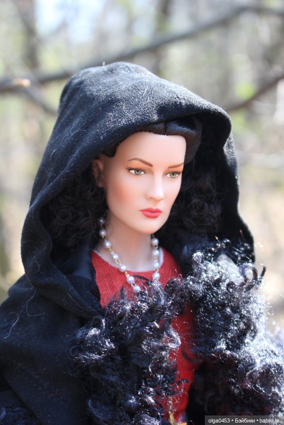 Куклы Tonner: ч. 64 — Фэшн