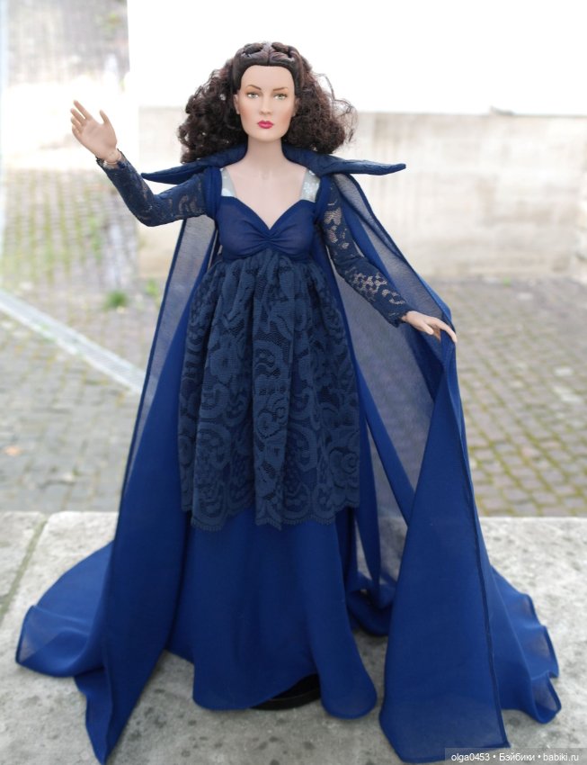 Куклы Tonner: ч. 64 — Фэшн (фото 10)