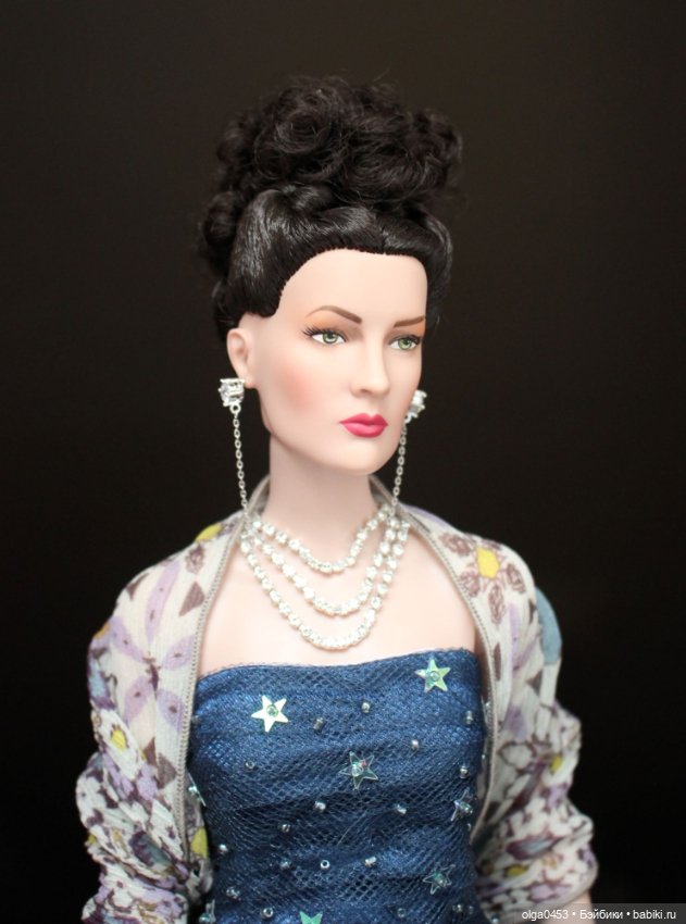 Куклы Tonner: ч. 64 — Фэшн (фото 7)