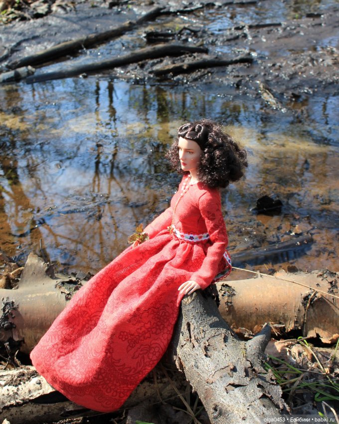 Куклы Tonner: ч. 64 — Фэшн