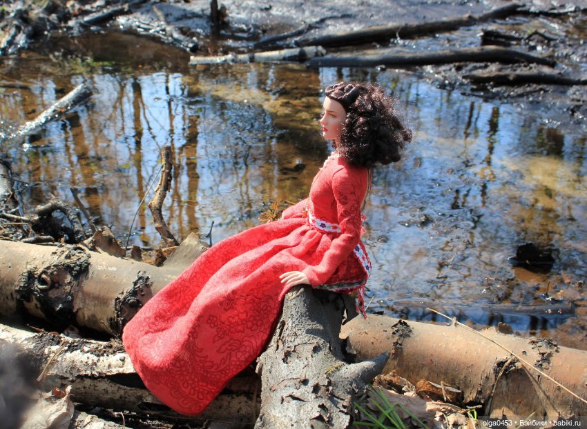 Куклы Tonner: ч. 64 — Фэшн