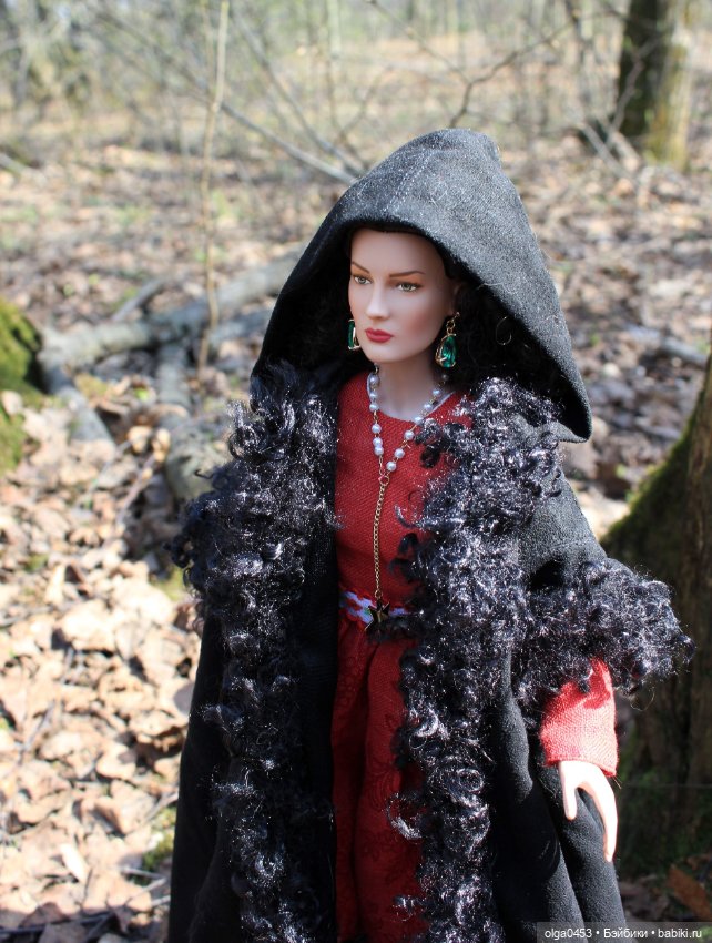 Куклы Tonner: ч. 64 — Фэшн