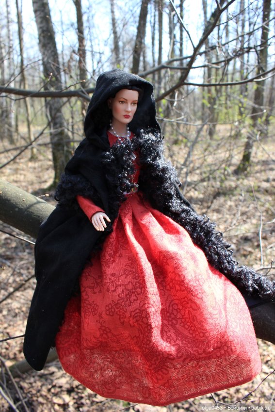 Куклы Tonner: ч. 64 — Фэшн