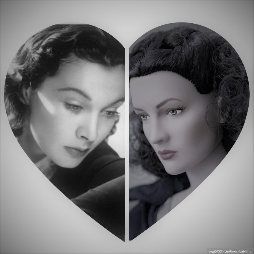 Куклы Tonner: ч. 64 — Фэшн (фото 3)