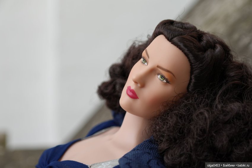 Куклы Tonner: ч. 64 — Фэшн