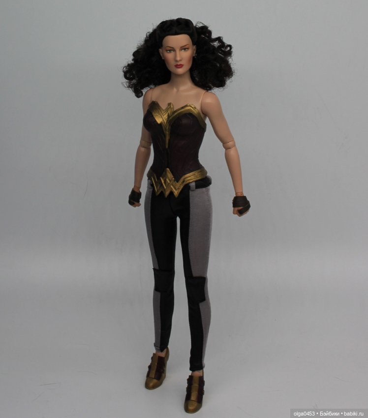 Куклы Tonner: ч. 64 — Фэшн