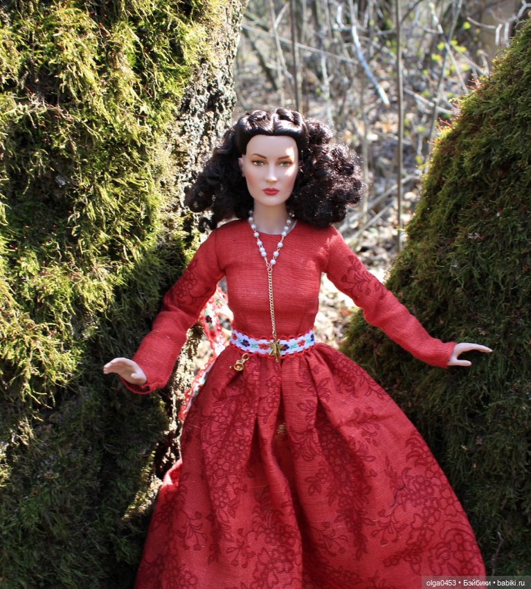 Куклы Tonner: ч. 64 — Фэшн