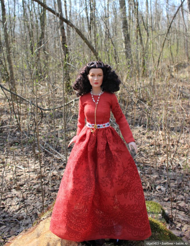 Куклы Tonner: ч. 64 — Фэшн