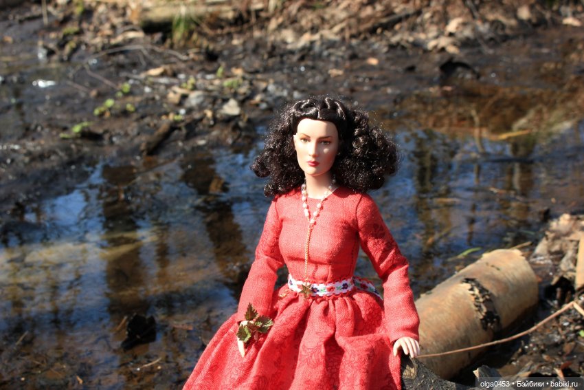 Куклы Tonner: ч. 64 — Фэшн