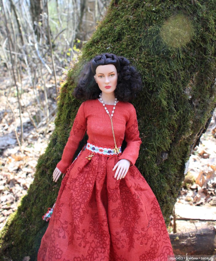 Куклы Tonner: ч. 64 — Фэшн