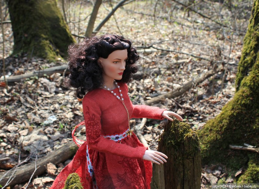 Куклы Tonner: ч. 64 — Фэшн