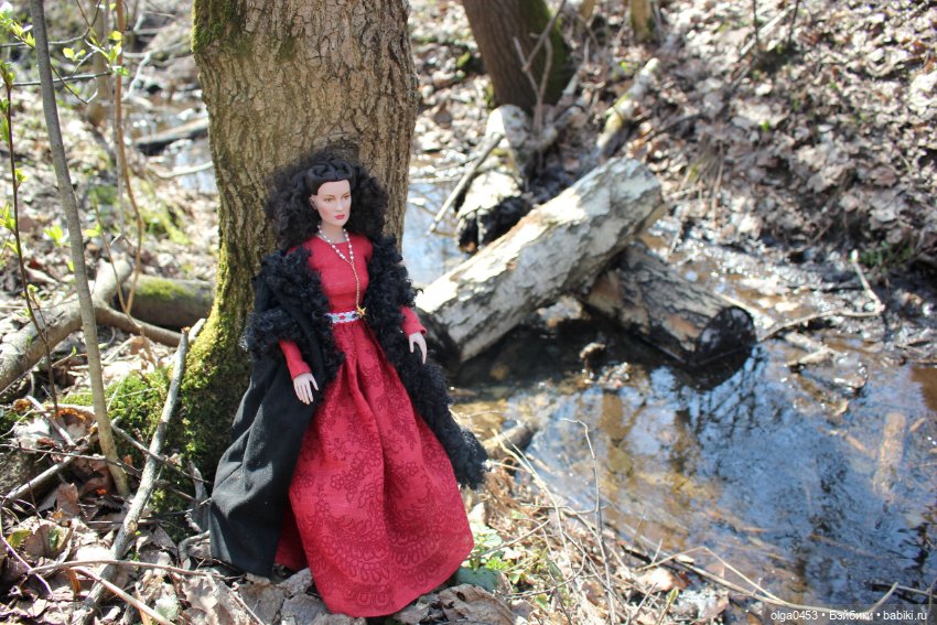 Куклы Tonner: ч. 64 — Фэшн