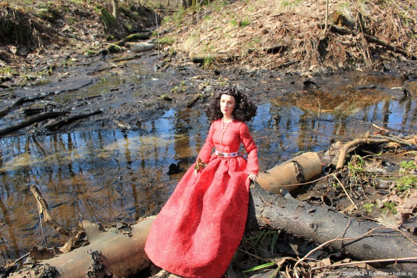 Куклы Tonner: ч. 64 — Фэшн