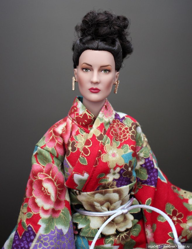 Куклы Tonner: ч. 64 — Фэшн (фото 8)