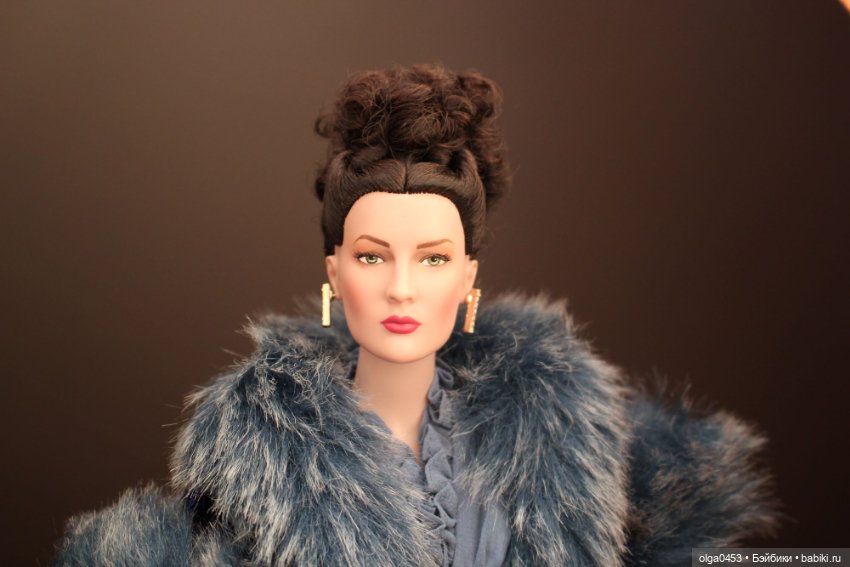Куклы Tonner: ч. 64 — Фэшн (фото 9)