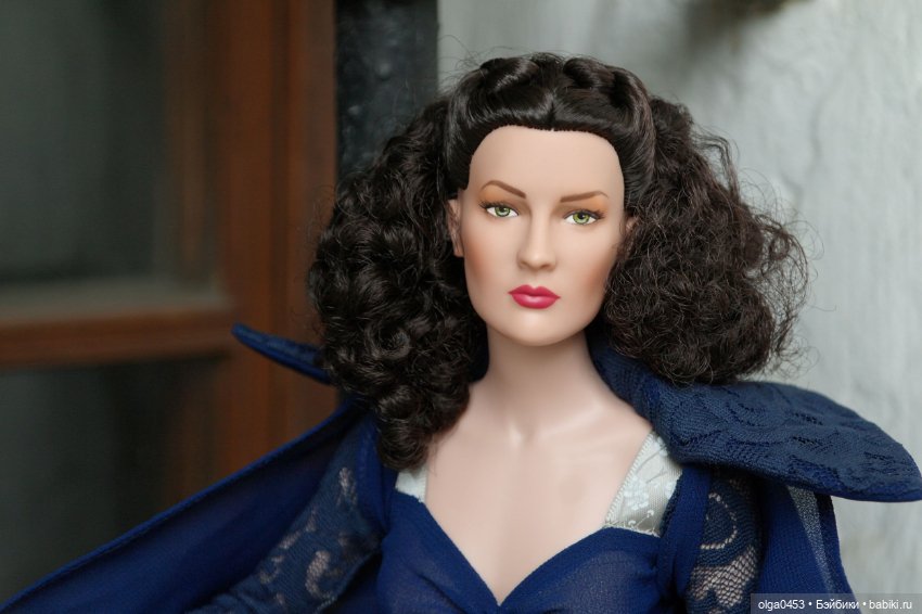 Куклы Tonner: ч. 64 — Фэшн