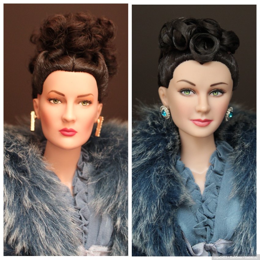 Куклы Tonner: ч. 64 — Фэшн (фото 4)