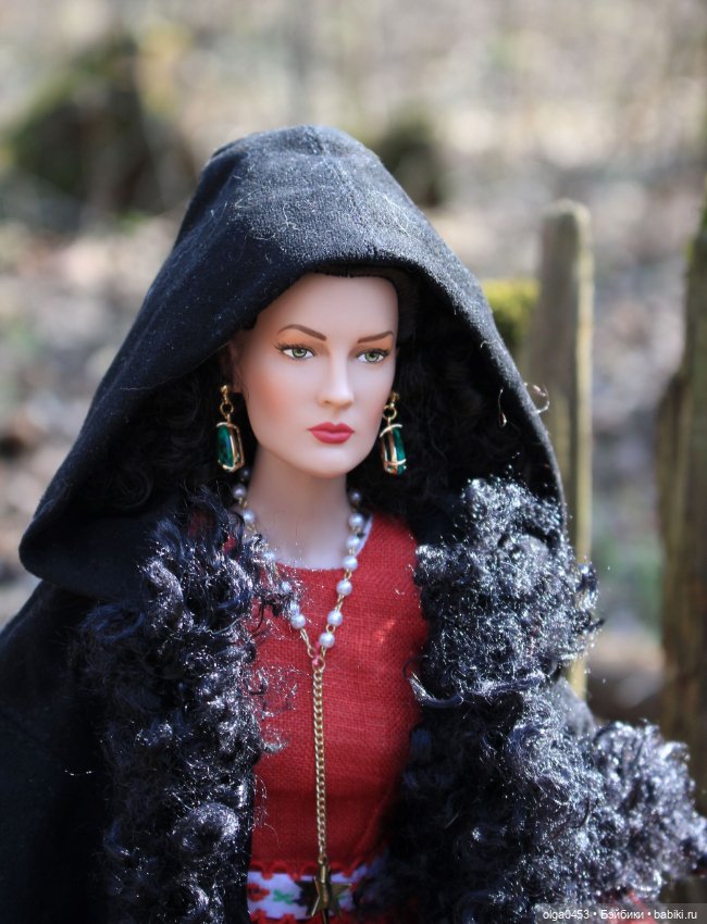 Куклы Tonner: ч. 64 — Фэшн