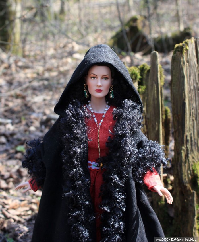 Куклы Tonner: ч. 64 — Фэшн