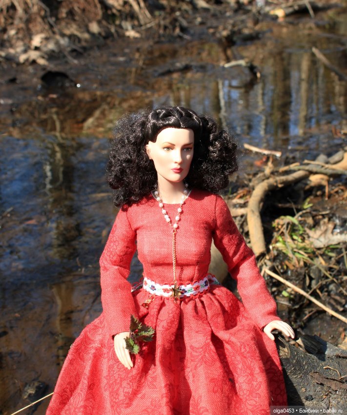 Куклы Tonner: ч. 64 — Фэшн