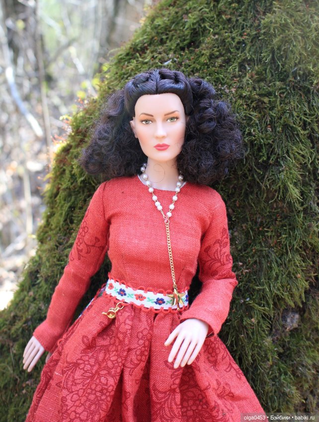 Куклы Tonner: ч. 64 — Фэшн