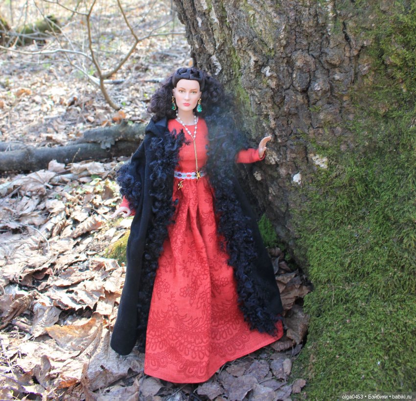 Куклы Tonner: ч. 64 — Фэшн